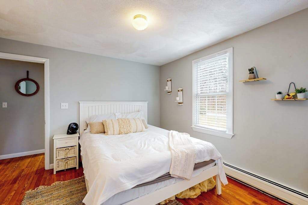 Photo of Bedroom in North Falmouth