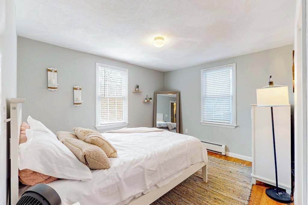 Photo of Bedroom in North Falmouth
