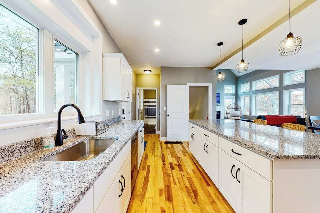 Photo of Kitchen in West Wareham