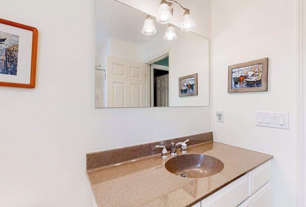 Photo of Bathroom in East Chop