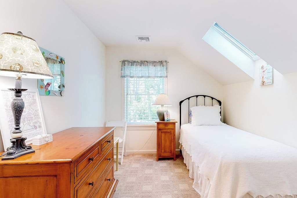 Photo of Bedroom in East Chop
