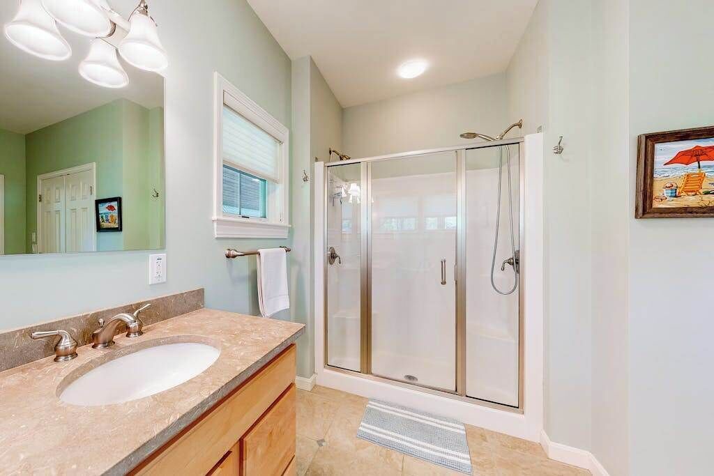 Photo of Bathroom in East Chop