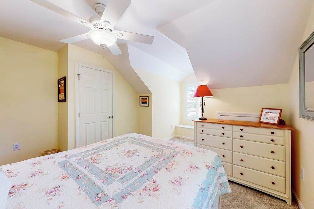 Photo of Bedroom in East Chop