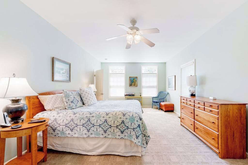 Photo of Bedroom in East Chop
