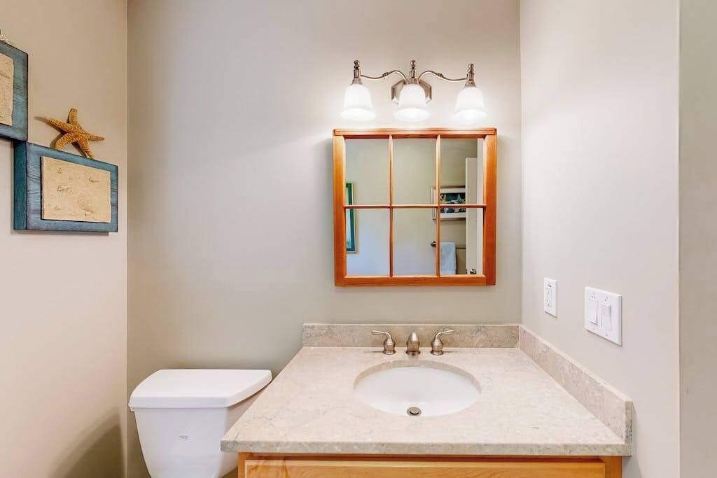 Photo of Bathroom in East Chop