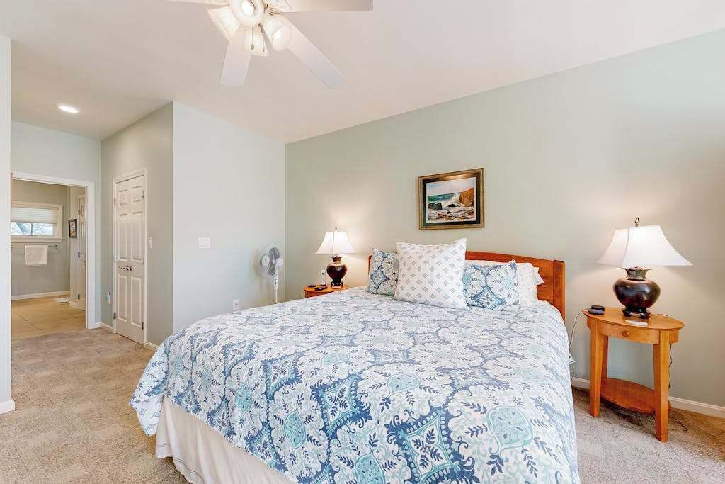 Photo of Bedroom in East Chop