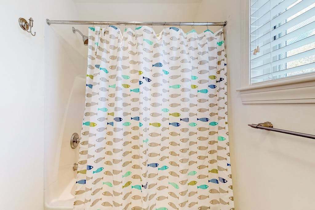 Photo of Bathroom in East Chop