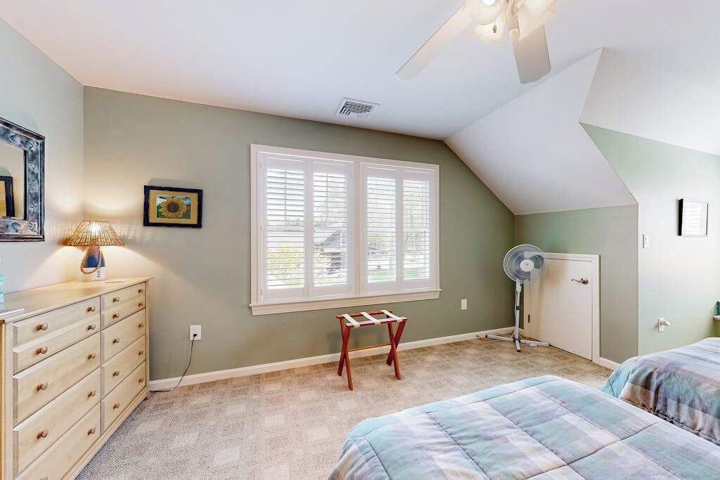 Photo of Bedroom in East Chop
