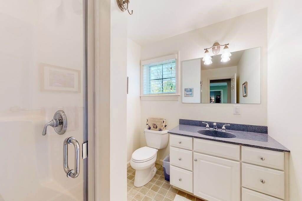 Photo of Bathroom in East Chop
