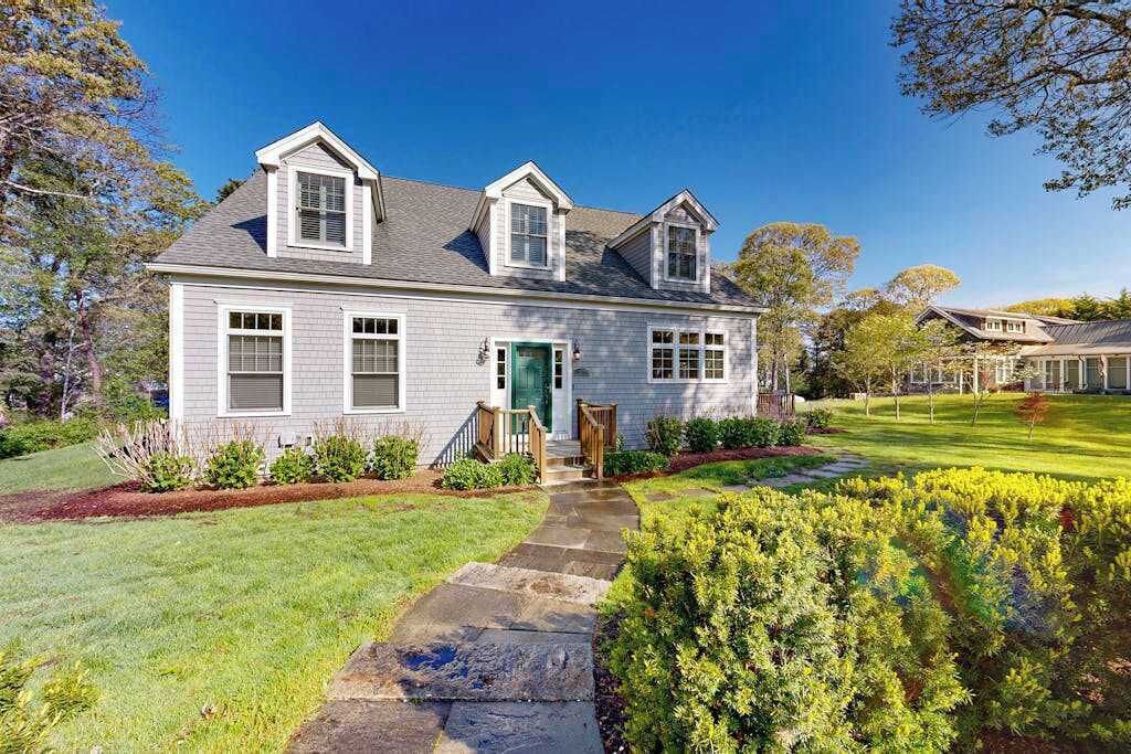 Photo of Outdoor in East Chop