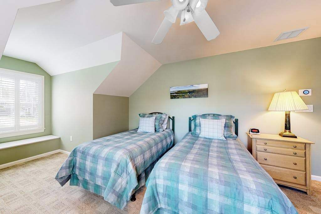 Photo of Bedroom in East Chop