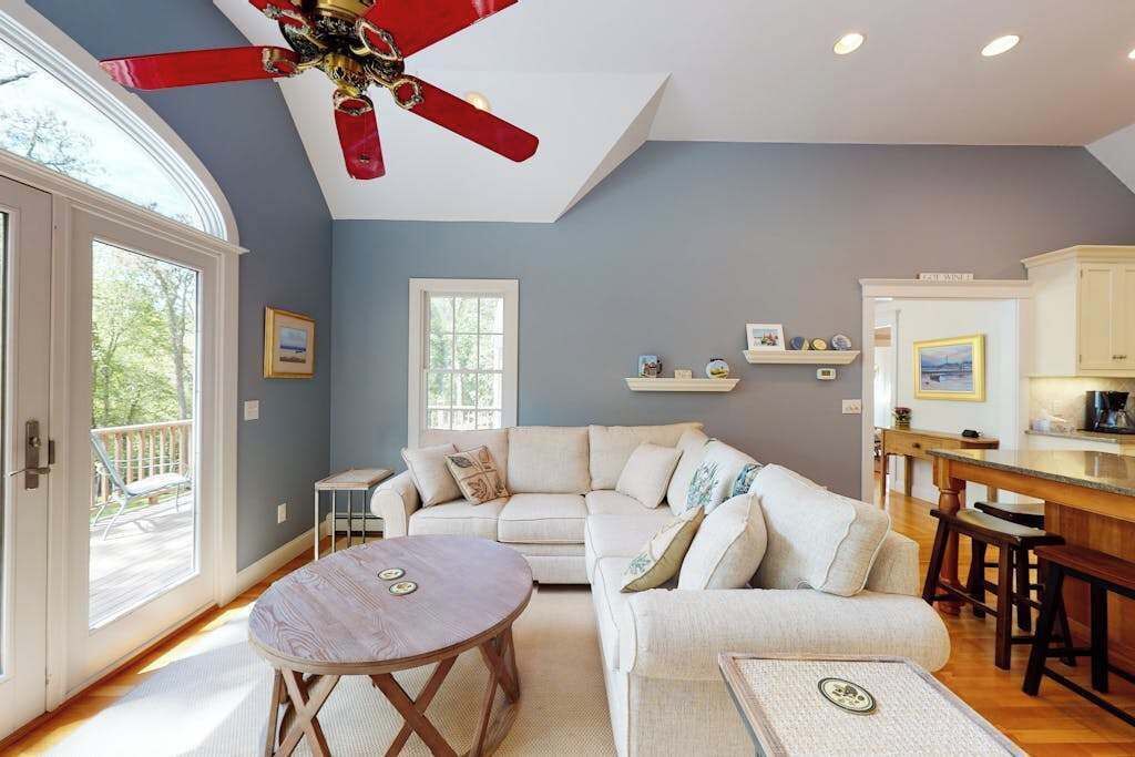 Photo of Livingroom in East Orleans