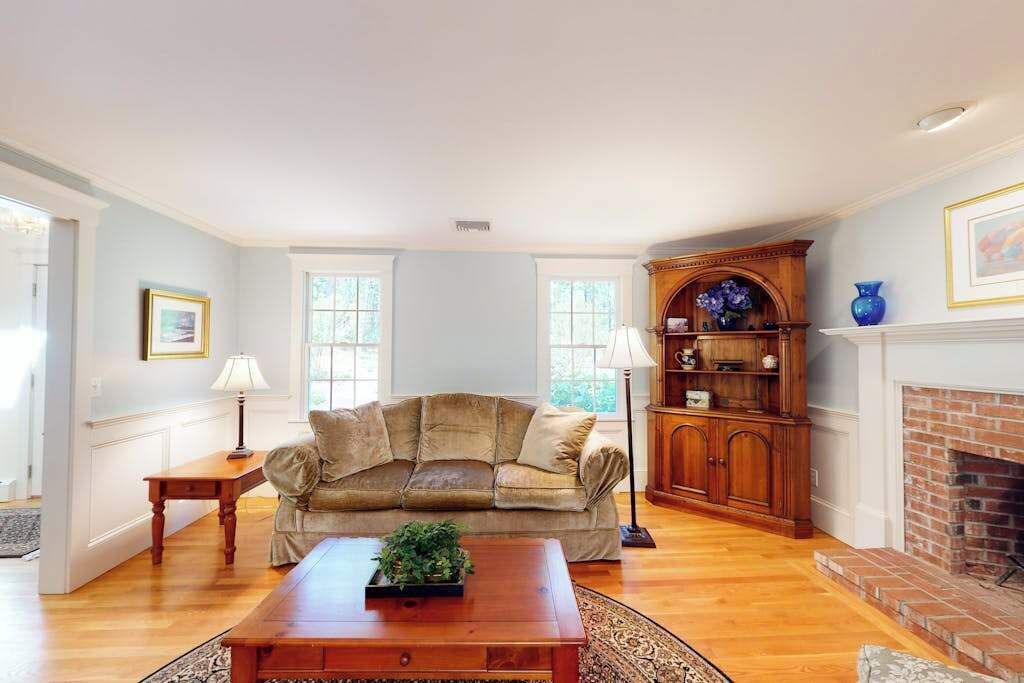Photo of Livingroom in East Orleans