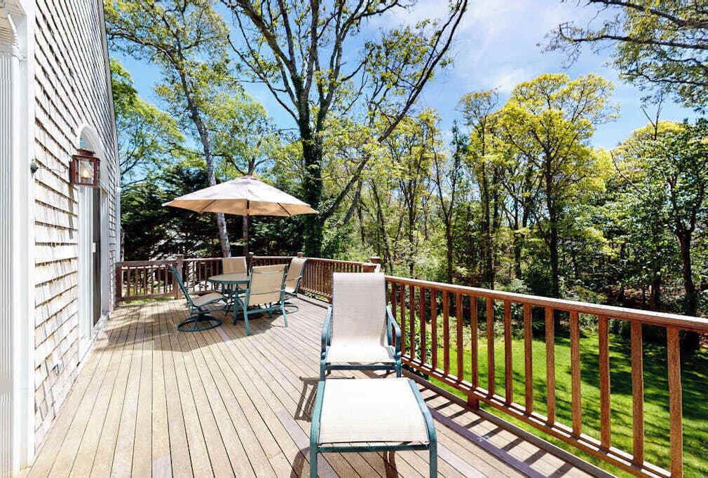 Photo of Outdoor in East Orleans