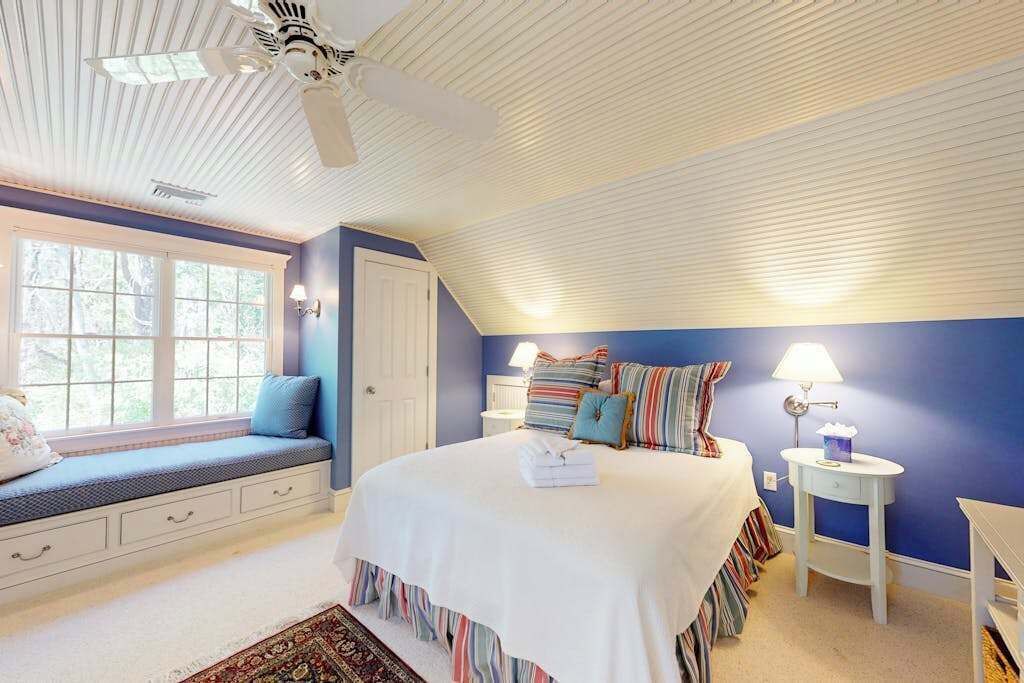 Photo of Bedroom in East Orleans