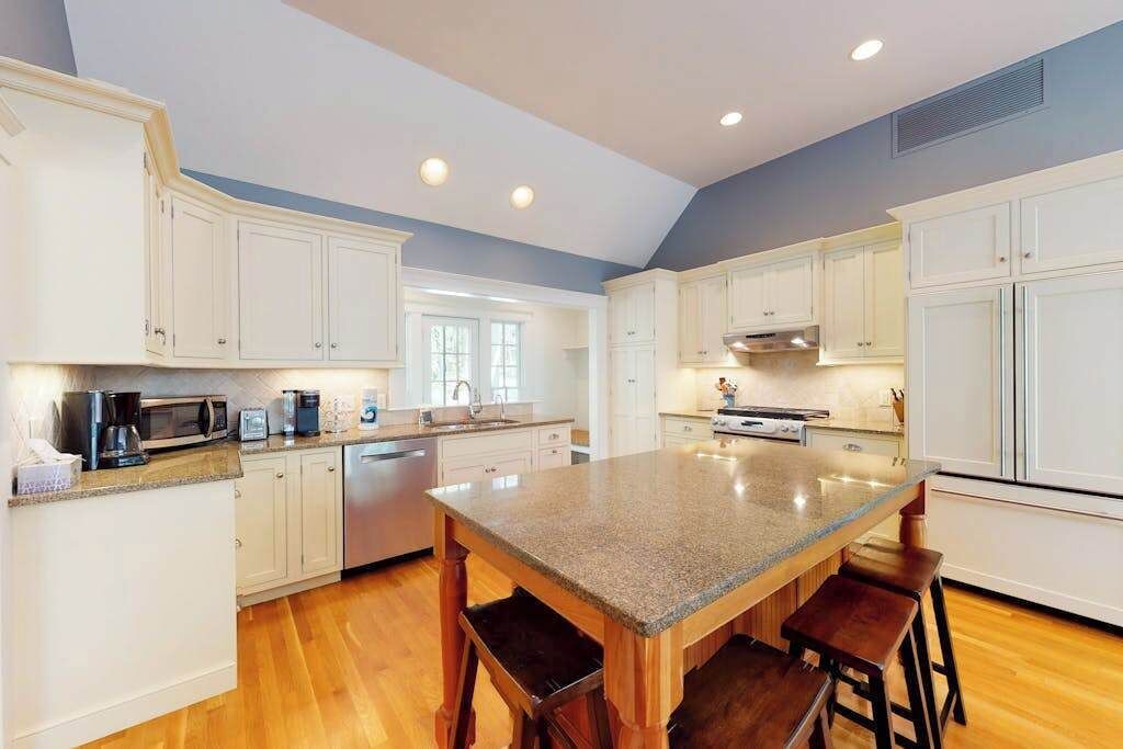 Photo of Kitchen in East Orleans