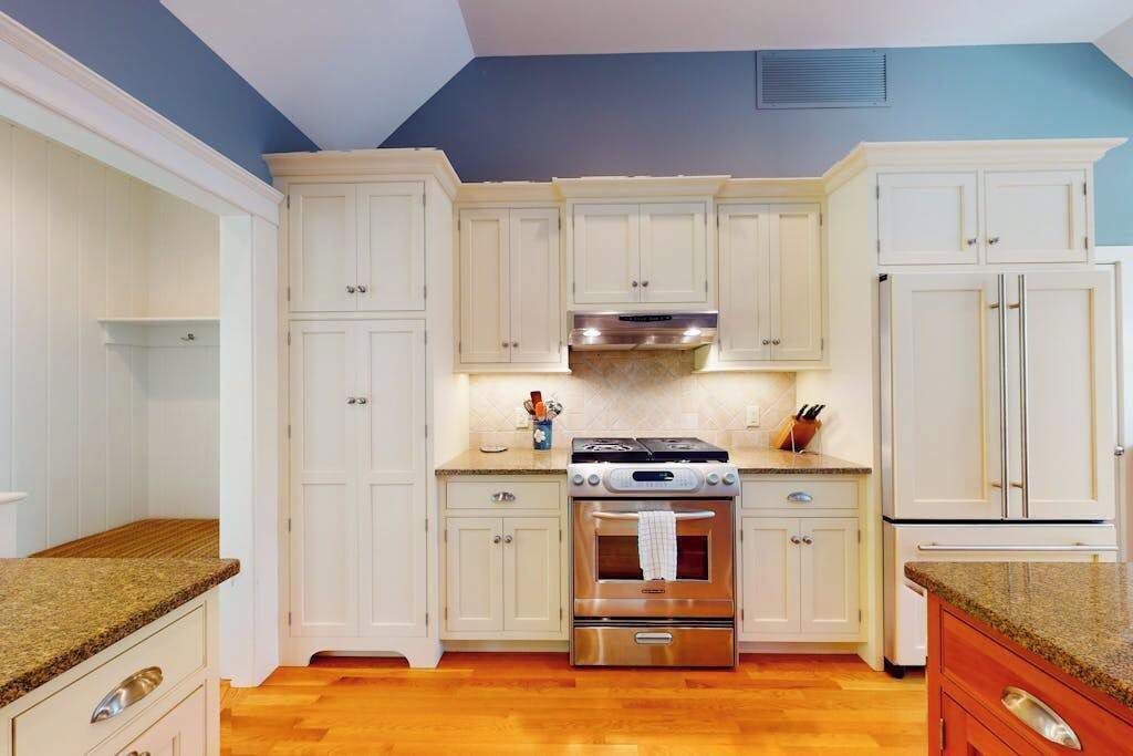 Photo of Kitchen in East Orleans