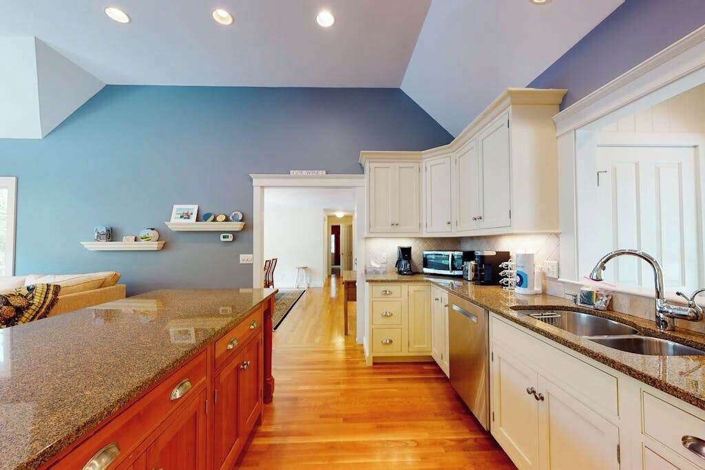 Photo of Kitchen in East Orleans