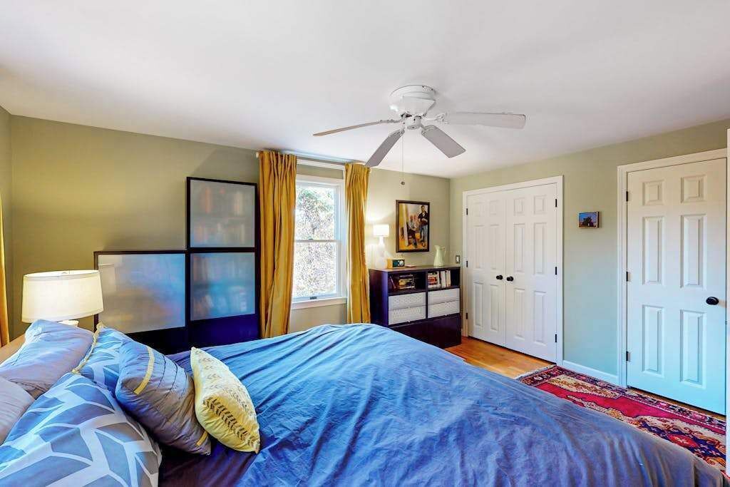 Photo of Bedroom in Truro