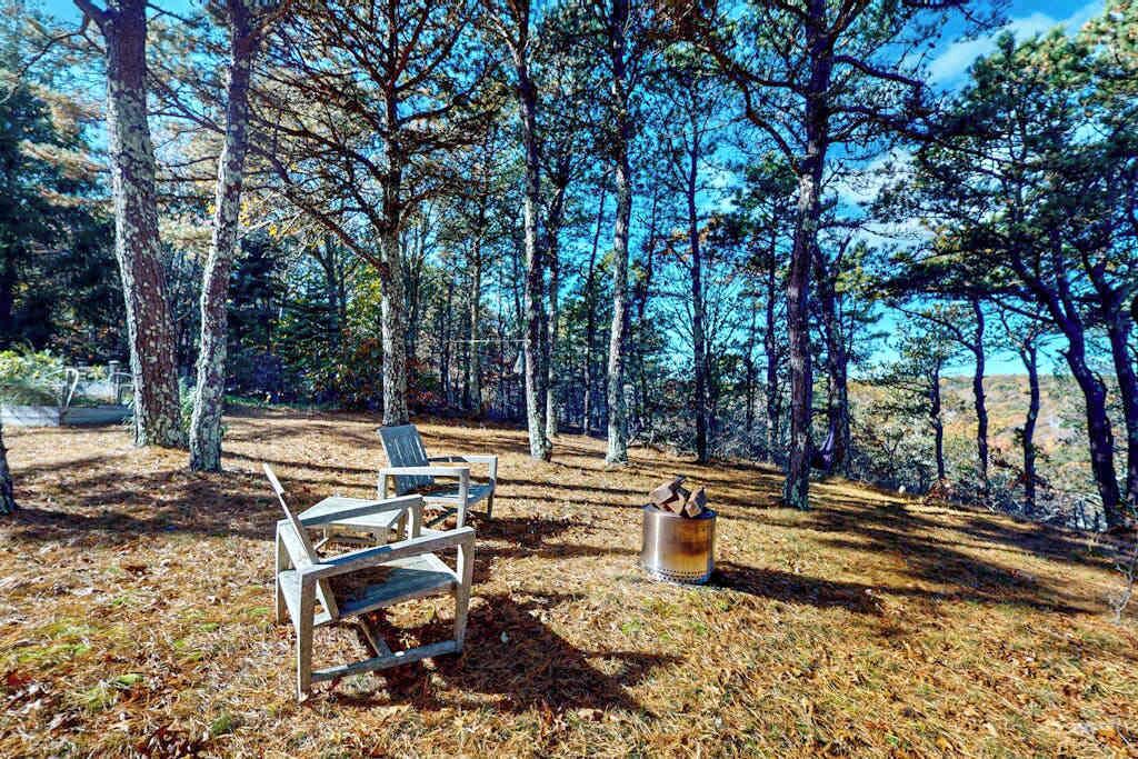 Photo of Outdoor in Truro
