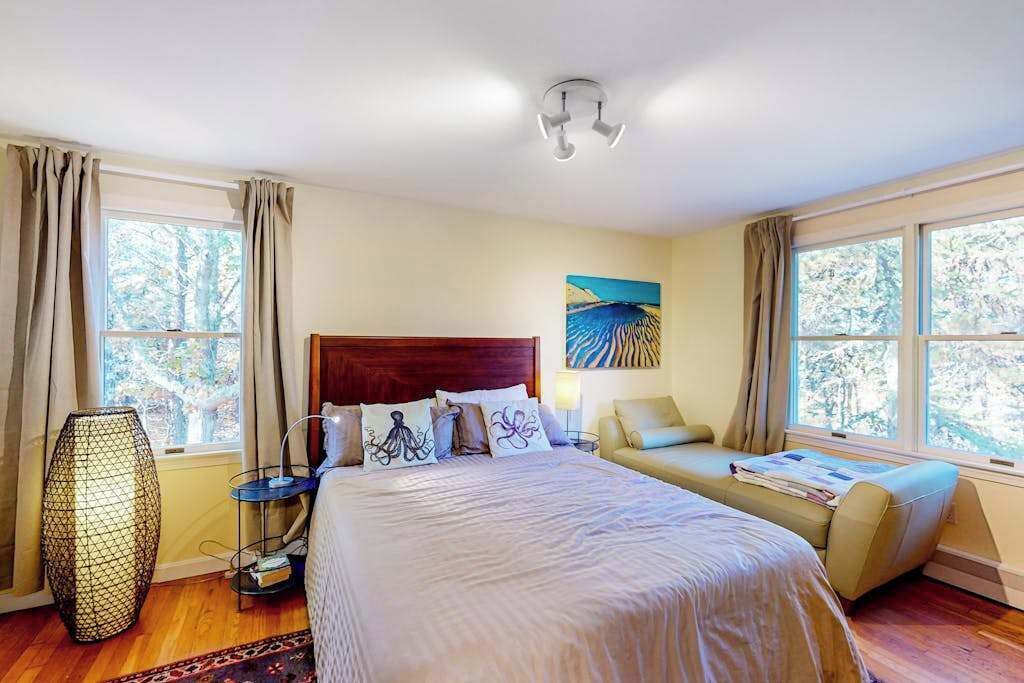 Photo of Bedroom in Truro