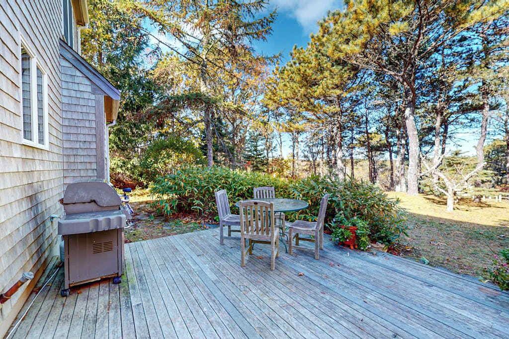 Photo of Outdoor in Truro