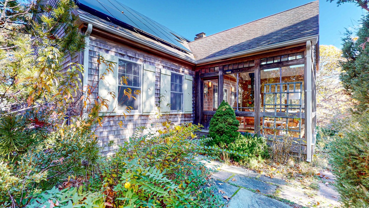Photo of Outdoor in Truro