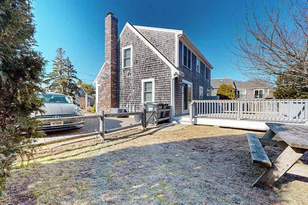 Photo of Outdoor in South Chatham