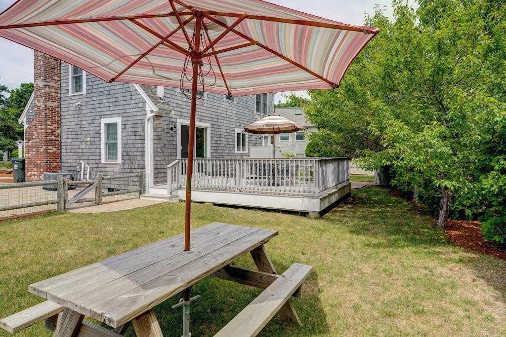 Photo of Outdoor in South Chatham
