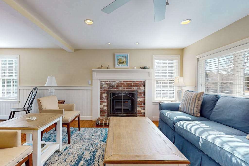 Photo of Livingroom in South Chatham