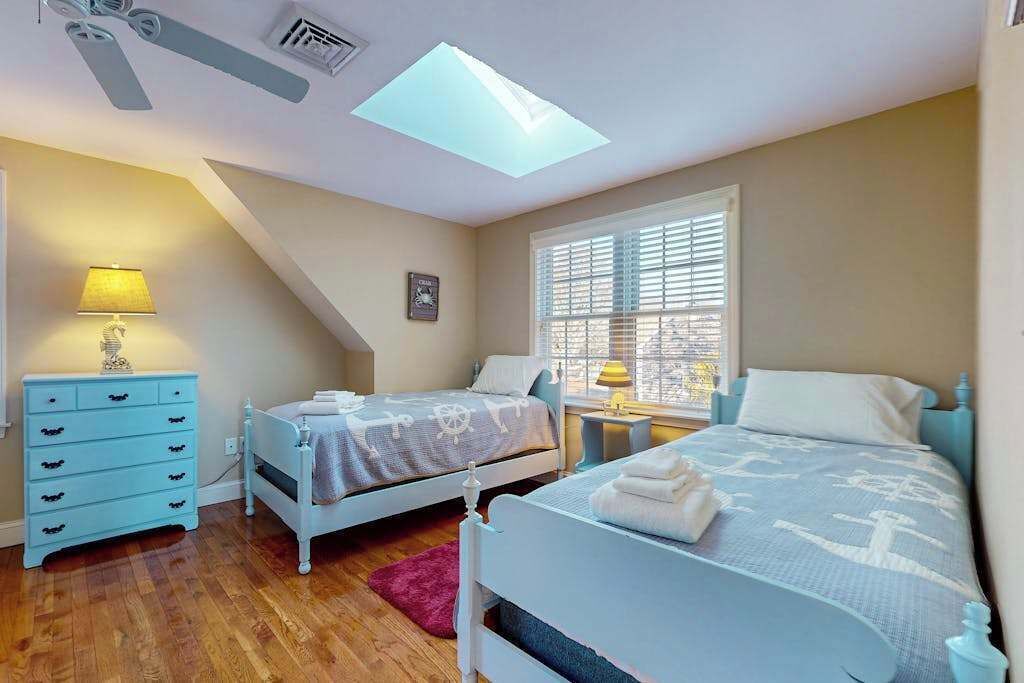 Photo of Bedroom in South Chatham