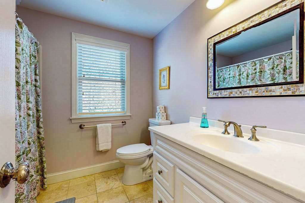 Photo of Bathroom in South Chatham