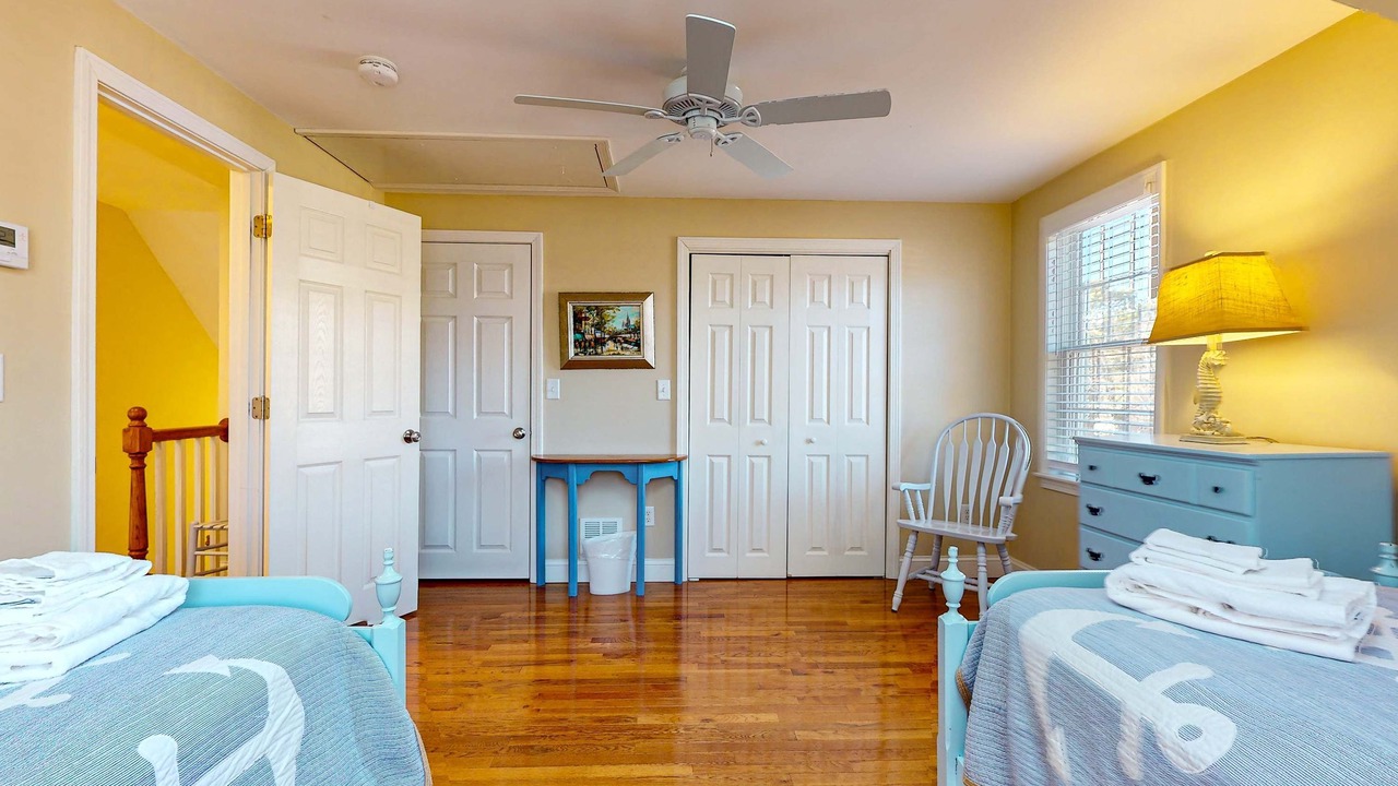 Photo of Bedroom in South Chatham