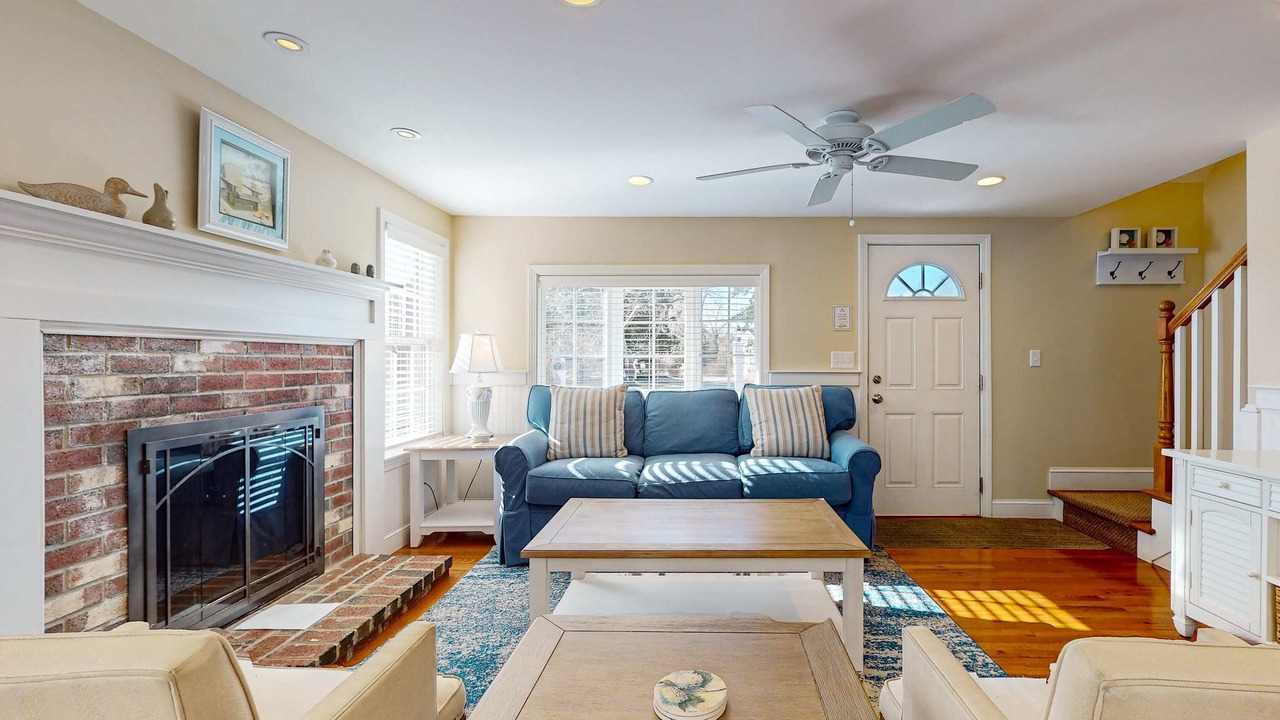 Photo of Livingroom in South Chatham
