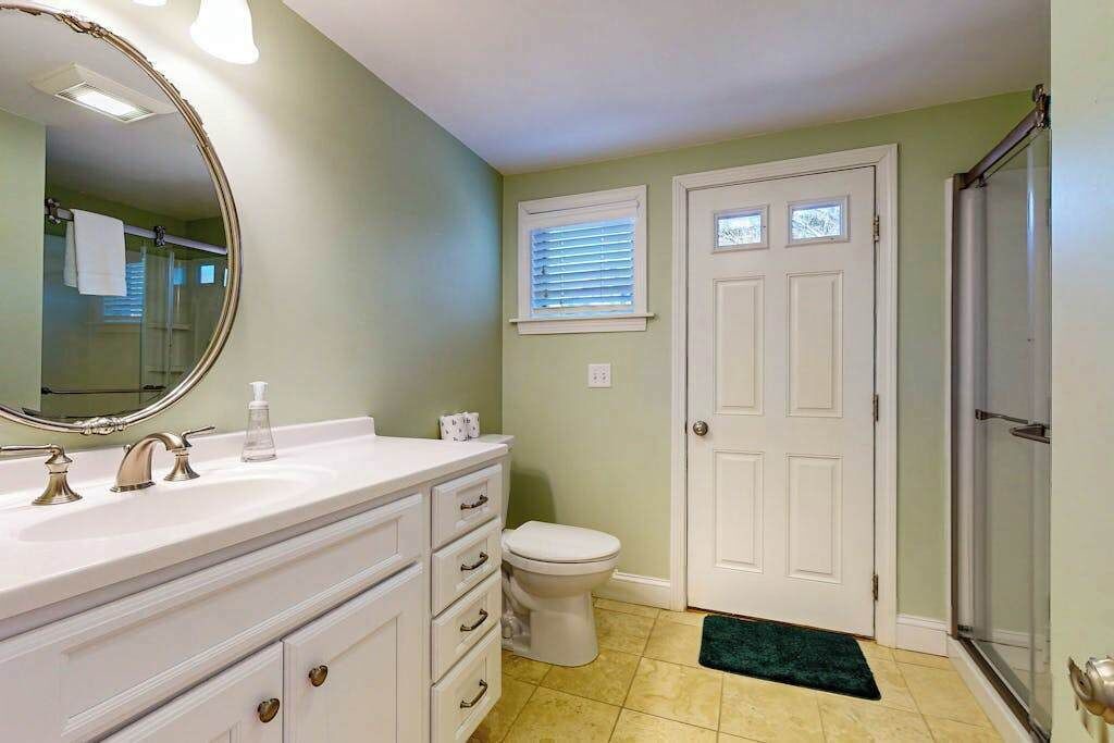 Photo of Bathroom in South Chatham