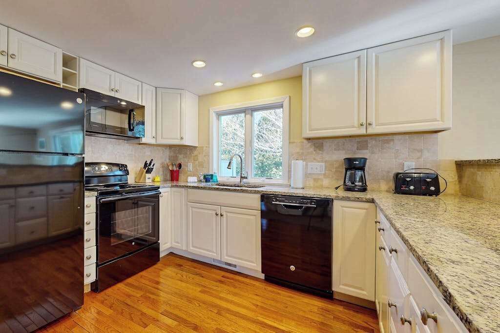 Photo of Kitchen in South Chatham