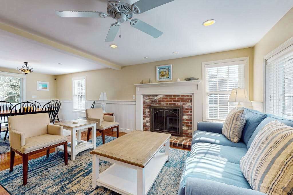 Photo of Livingroom in South Chatham