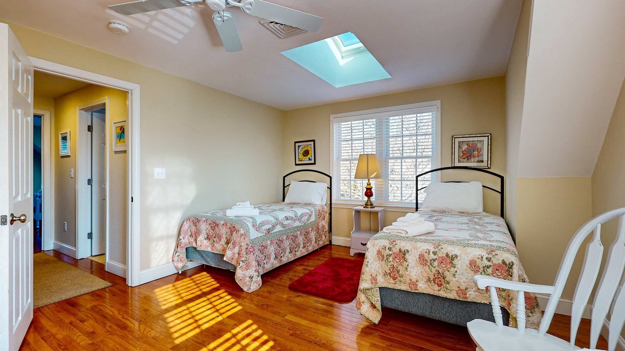 Photo of Bedroom in South Chatham