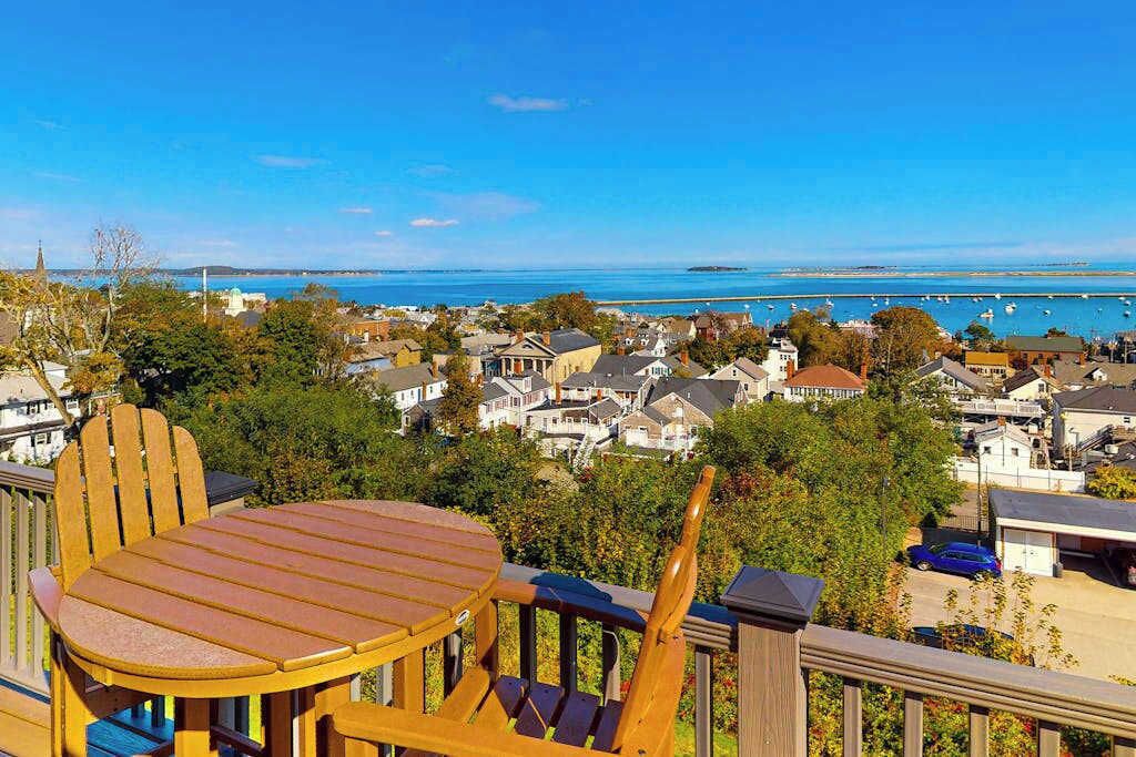 Photo of Outdoor in Plymouth