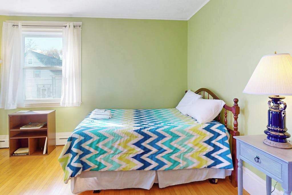 Photo of Bedroom in Plymouth