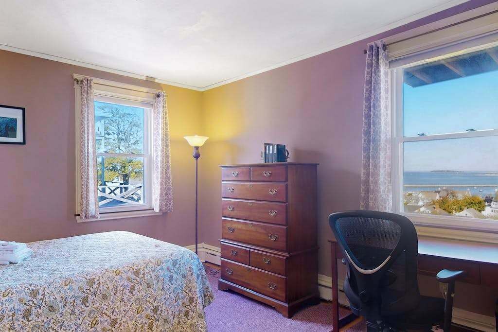 Photo of Bedroom in Plymouth