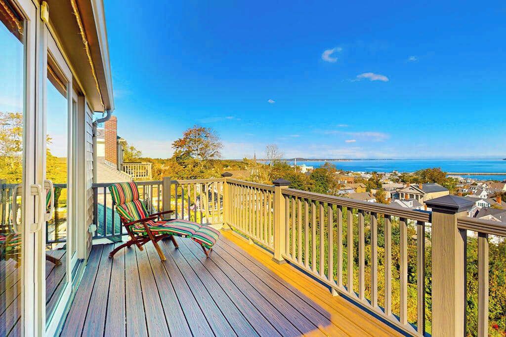 Photo of Outdoor in Plymouth