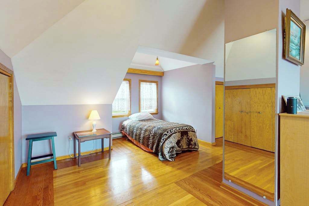 Photo of Bedroom in Plymouth