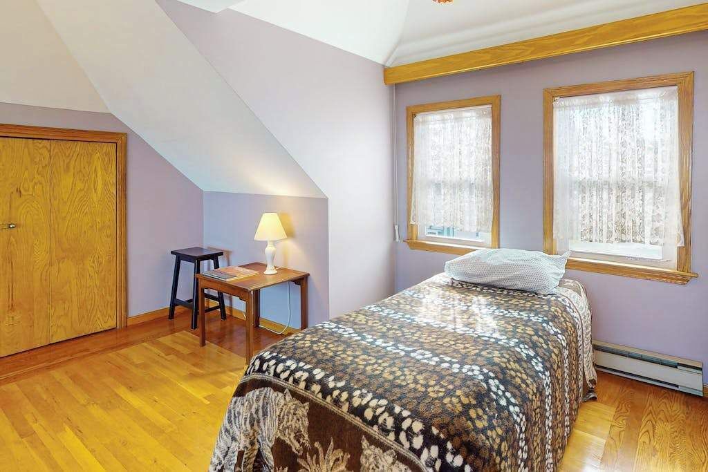 Photo of Bedroom in Plymouth