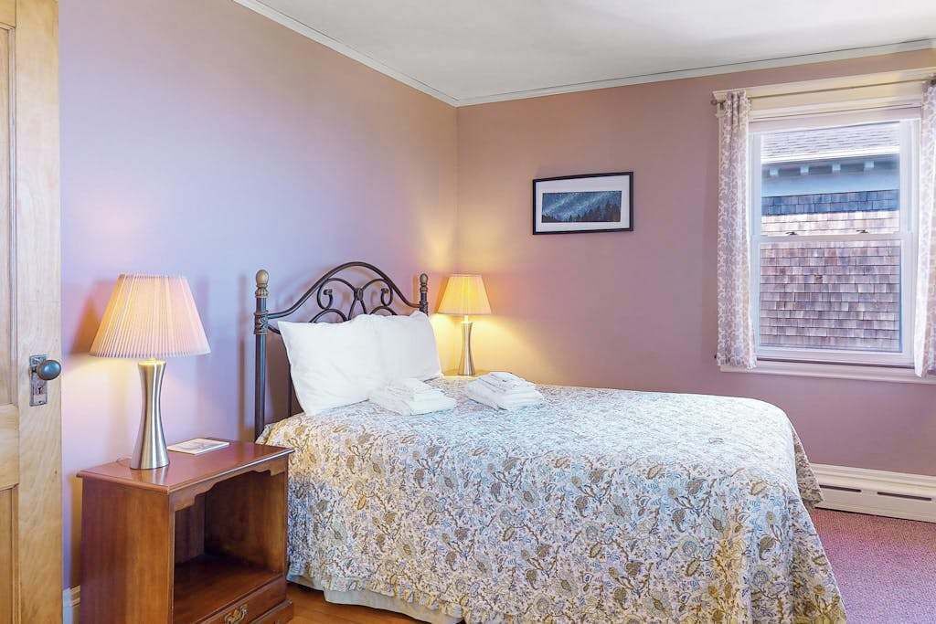 Photo of Bedroom in Plymouth