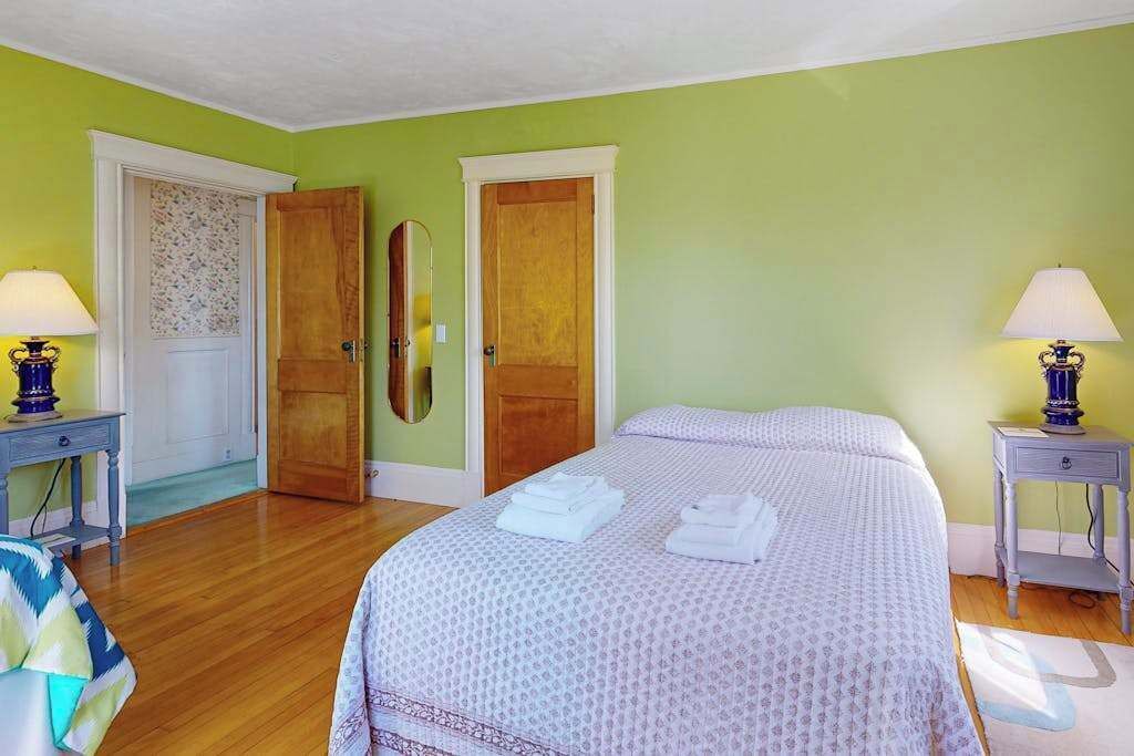 Photo of Bedroom in Plymouth