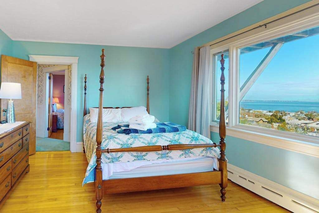 Photo of Bedroom in Plymouth