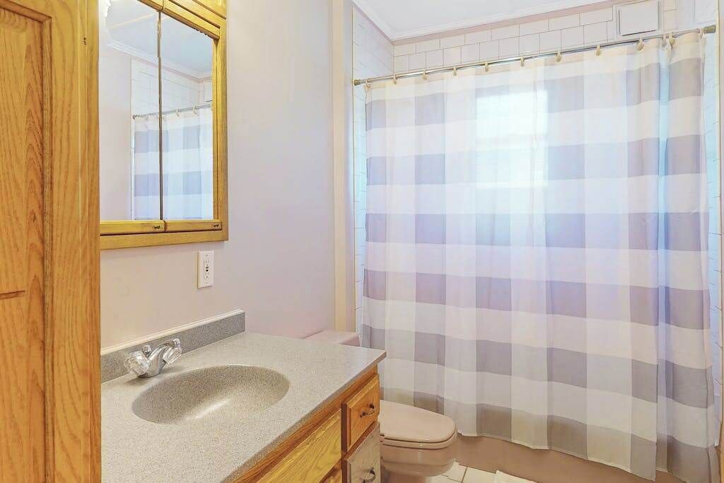 Photo of Bathroom in Plymouth