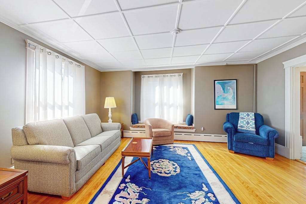 Photo of Livingroom in Plymouth