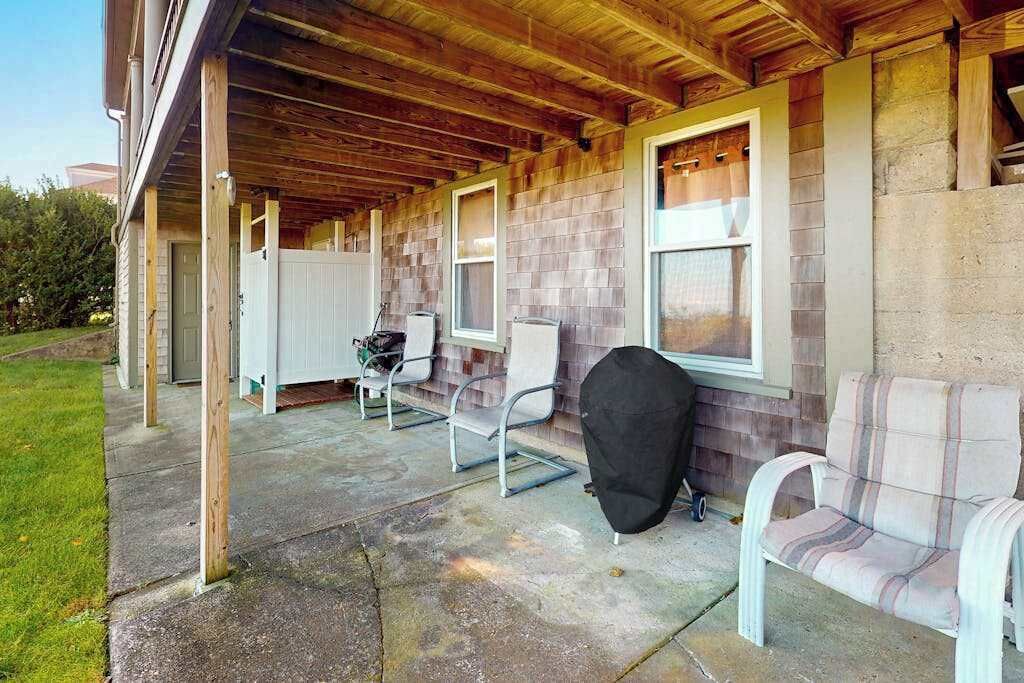 Photo of Patio Balcony in Plymouth